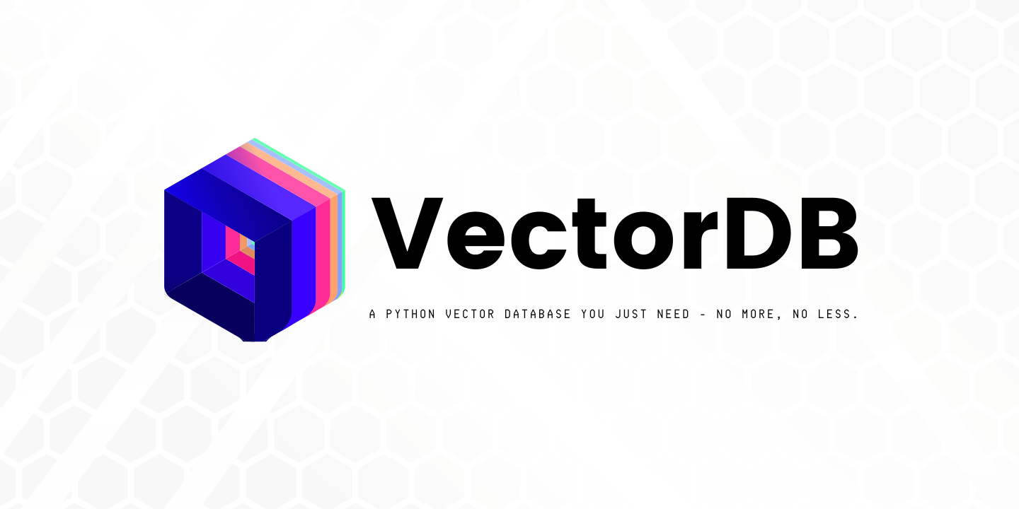 어떤 VectorDB를 써야 할까? (Pinecone, Milvus, Chroma, pgvector 비교)